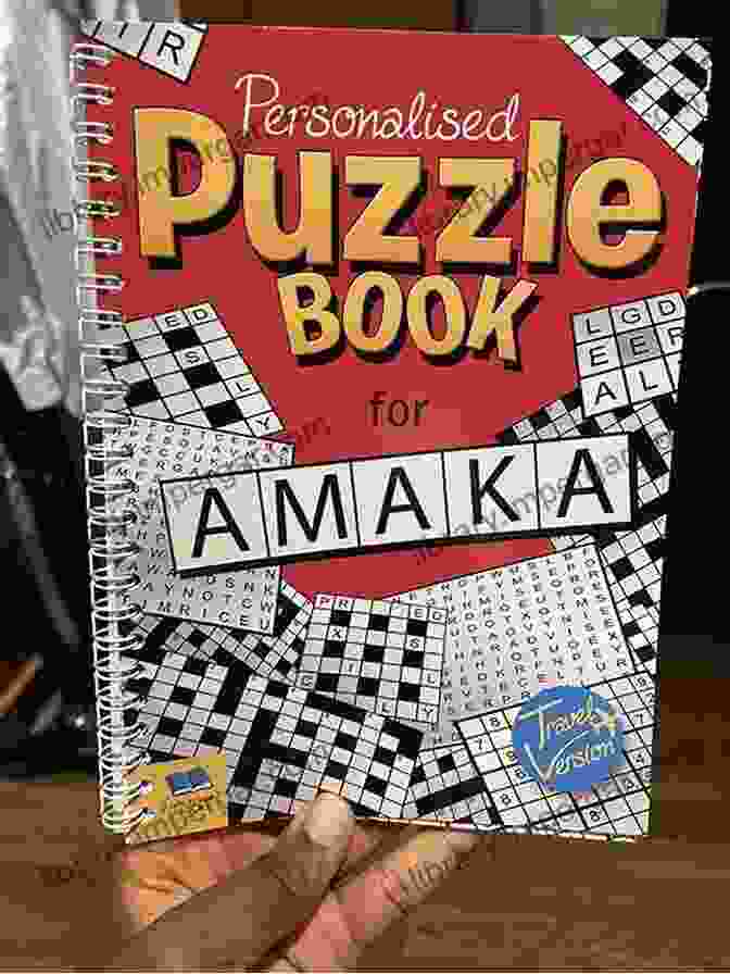 A Collection Of Puzzle Books From The Penguin Of Puzzles (Puzzle Books)