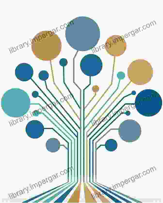 A Colorful Illustration Depicting The Interconnectedness Of The Brain, Representing The Dynamic Exchange Of Information That Underlies Our Cognitive Experiences. Brain Boost: 3 Manuscripts Of Brain Facts And Neuroscience