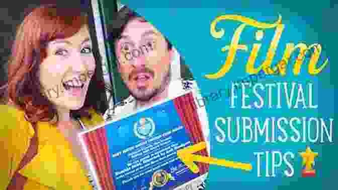 A Filmmaker Submitting Their Movie To A Film Festival Don T F*ck Up Your No Budget Movie : Inexpensive Filmmaking In This Content Hungry Age