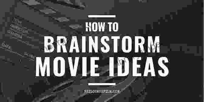 A Group Of Filmmakers Brainstorming A Movie Script Don T F*ck Up Your No Budget Movie : Inexpensive Filmmaking In This Content Hungry Age