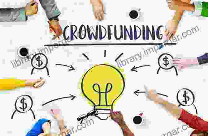 A Group Of People Donating Money Through A Crowdfunding Platform Managing Your Time: Getting To Know 10 Ways To Get Funding In The Short Time