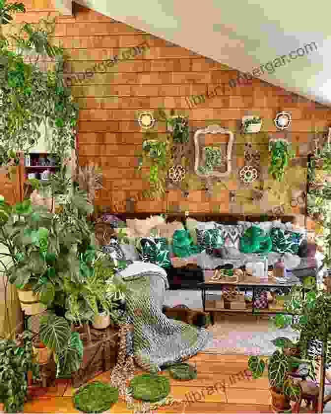 A Thriving Home Based Plant Nursery Filled With Lush Greenery And Vibrant Blooms HOW TO GROOM AN EVER BLOOMING GARDEN: Unlocking The Secrets To A Successful Home Based Plant Nursery