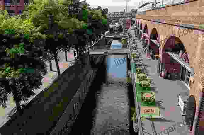 A Vibrant Canal Festival Showcasing The Rich Heritage Of British Canals Canals In Britain (Shire Library)