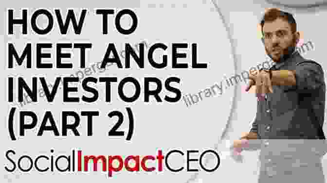 An Angel Investor Meeting With A Business Owner Managing Your Time: Getting To Know 10 Ways To Get Funding In The Short Time