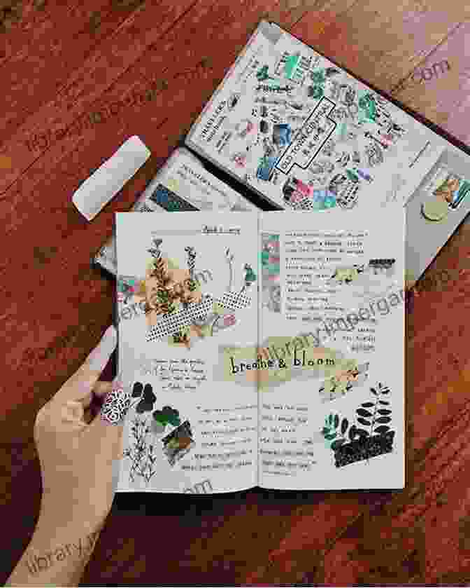 An Artistic Way To Have Fun With Journaling In Your Everyday Life Book Cover, Showcasing A Vibrant And Creative Journal Page With Colorful Illustrations And Handwritten Text. Art Up This Journal: An Artistic Way To Have Fun With Journaling In Your Everyday Life