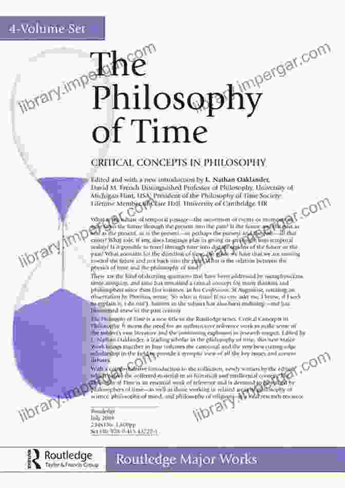 Artistic Representation Of Time As A Philosophical Concept An Intimate Art : 12 Of Hours For 2024