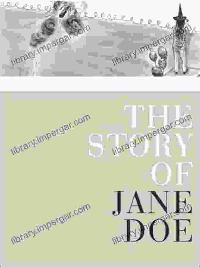 Author Bio Of Jane Doe Sweet TnT Short Stories