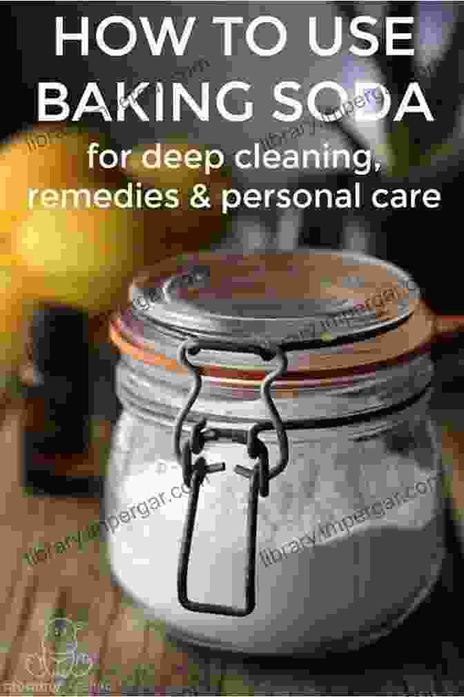 Baking Soda Solutions For Cleaning, Personal Care, And Health Baking Soda Secrets: Discover The Many Miraculous Baking Soda Homemade Solutions You Never Knew About (baking Soda Secrets Baking Soda Baking Soda Uses Baking Soda Cures Baking Soda Med)