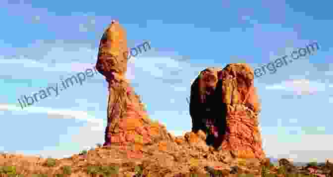 Balanced Rock, Arches National Park Arches National Park A Photographer S Site Shooting Guide I (Arches National Park A Photographer S Site Shooting Guide 1)