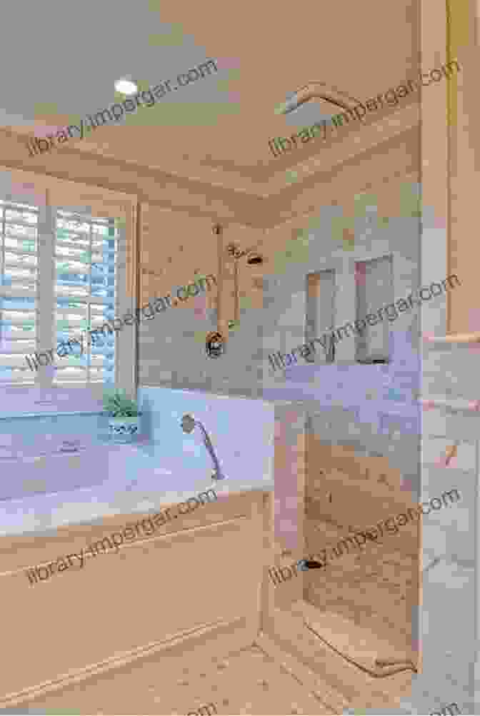 Bathroom Upgrade House Remodelling 101 : The Master Guide To House Repairing And Modelling To Meet The State Of The Art