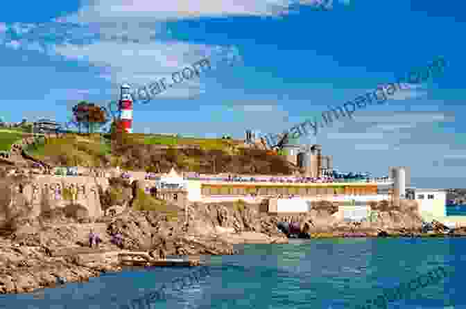 Beautiful City Of Plymouth, UK, Venue For ICDSST 2024 Decision Support Systems VI Addressing Sustainability And Societal Challenges: 2nd International Conference ICDSST 2024 Plymouth UK May 23 25 2024 Proceedings