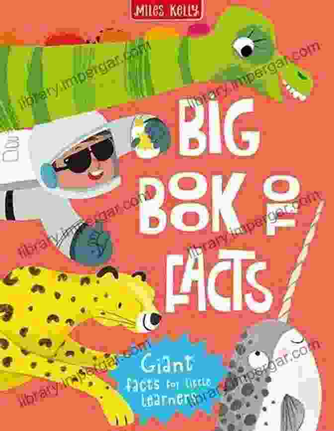 Big Big Book Of Facts 20/500 Big Big Of Facts 20: 500 Big Facts