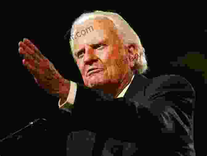 Billy Graham, The Renowned Evangelist Who Preached To Millions. The Exile Of Priests Pastors Nuns And Pentecostals: Stories Of Preachers And Preaching