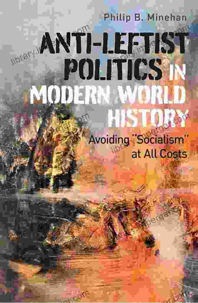 Book Cover Of 'Leftist Politics And The Pandemic Of 2024' Leftist Politic And Pandemic 2024