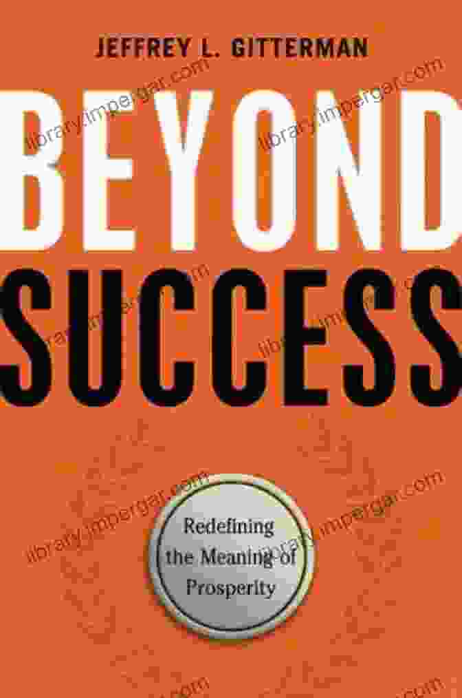 Book Cover Of Success Beyond Money What Really Makes You Happy: Success Without Focusing On Money