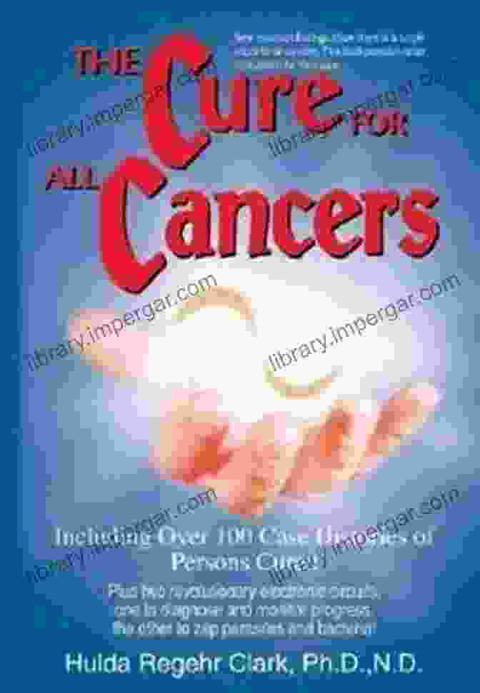 Book Cover Of 'Surely Not Cure For Cancer' By Dr. Robert Rowan Surely Not A Cure For Cancer?