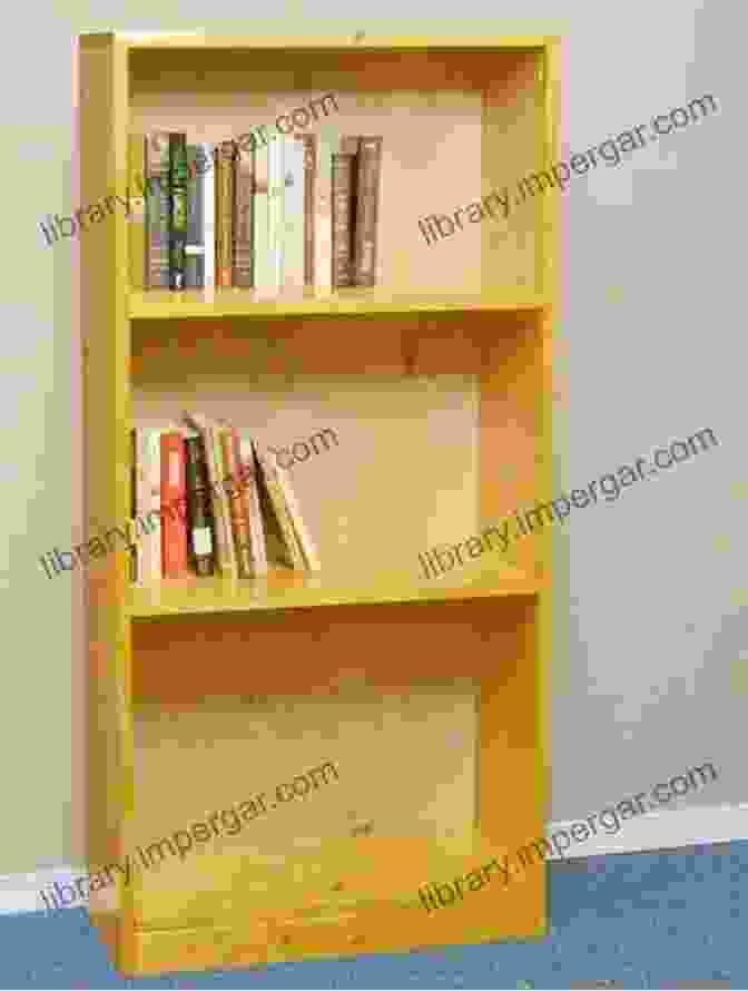 Building A Bookshelf For Beginners CARPENTRY FOR BEGINNERS: Carpentry Basic Ideas Tools And Safety Equipment For Absolute Beginners