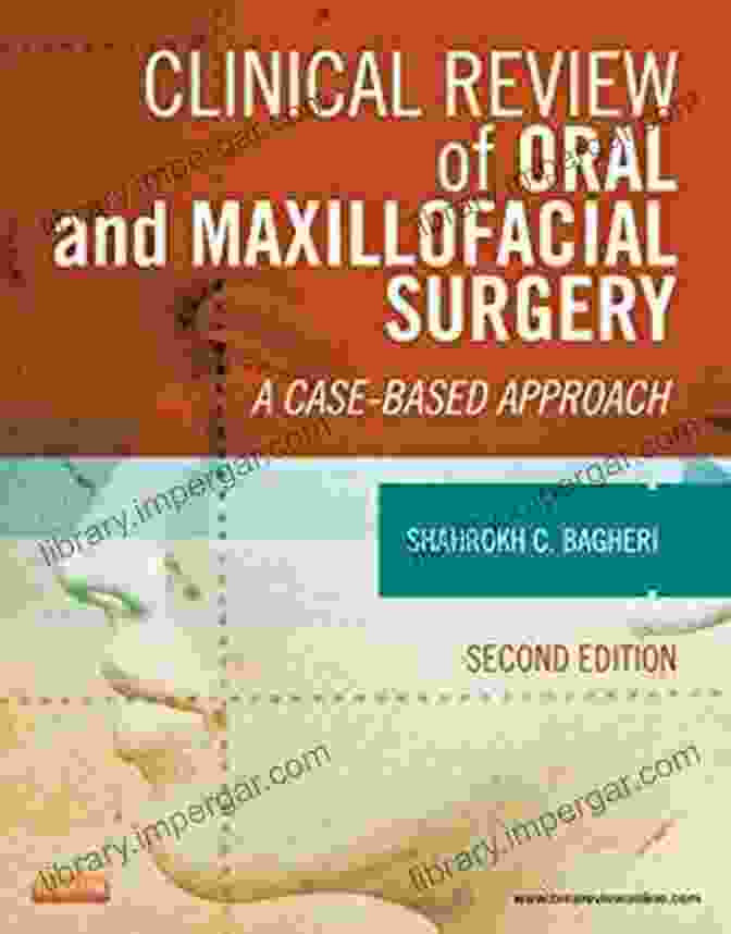 Clinical Review Of Oral And Maxillofacial Surgery Cover Clinical Review Of Oral And Maxillofacial Surgery E