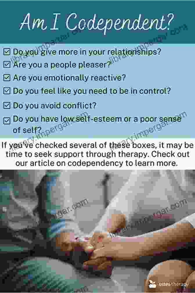 Codependent Individuals May Feel Responsible For The Well Being Of Others, Even To Their Own Detriment. 135: Turning Co Dependency Into Inter Dependency