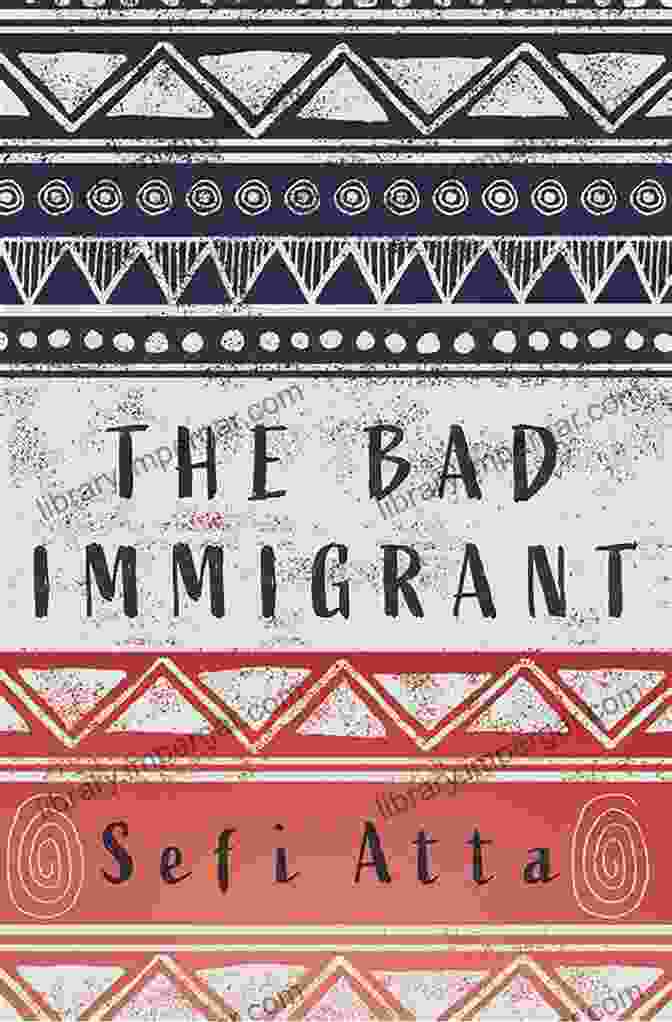 Conversations With An Immigrant Book Cover Featuring A Vibrant Tapestry Of Cultural Symbols, Representing The Diverse Experiences Of Immigrants. Conversations With An Immigrant