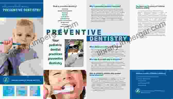 Cover Of 'Complete Guide To Preventive Oral Care' Book Healthy Teeth For A Healthy Living In Today S World Of Temptations: A Complete Guide To Preventive Oral Care