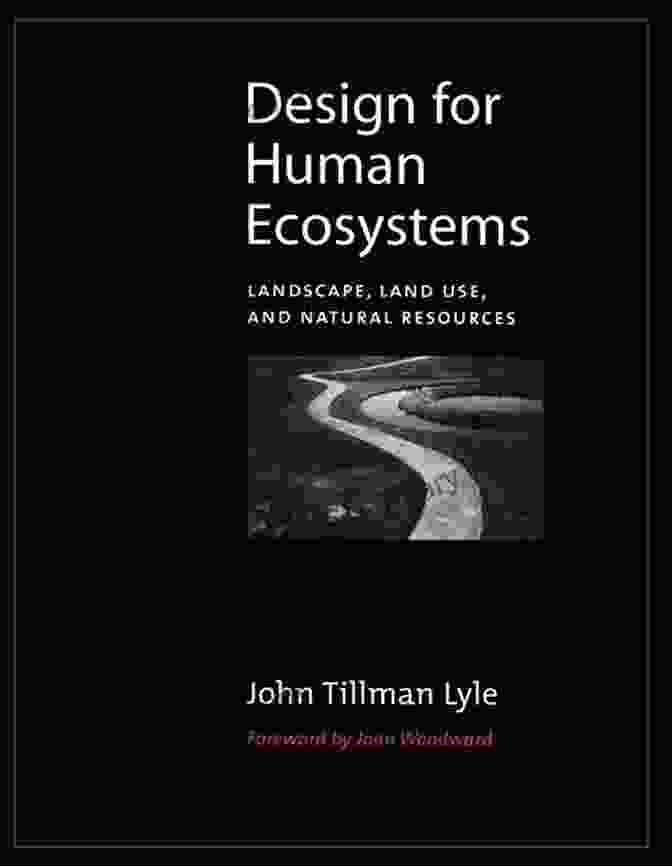 Cover Of The Book Design For Human Ecosystems Design For Human Ecosystems: Landscape Land Use And Natural Resources