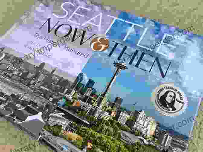 Cover Of The Book West Seattle Images Of America West Seattle (Images Of America)