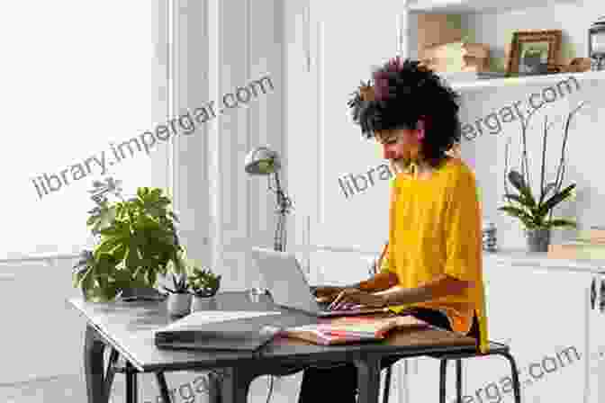 Creating An Effective Work From Home Space Hustle From Home: Your Complete Guide To Work From Home Jobs And Gigs