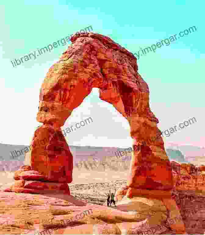 Delicate Arch, Arches National Park Arches National Park A Photographer S Site Shooting Guide I (Arches National Park A Photographer S Site Shooting Guide 1)