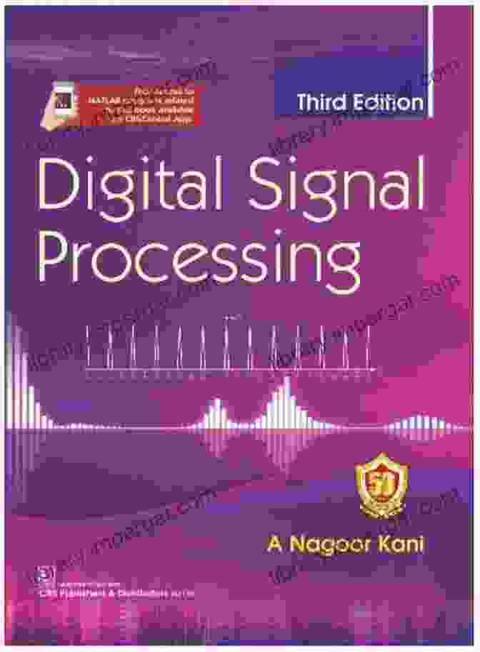 Digital Communications And Signal Processing Book Cover Digital Communications And Signal Processing