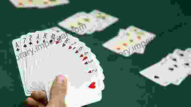 Discover The Secrets Of Successful Bridge Card Play Beginning Bridge Review