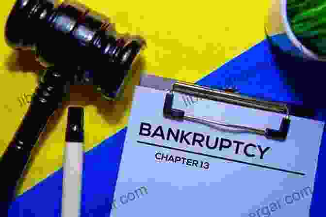 DIY Guide To Filing Chapter Bankruptcy 2024 Edition DIY Guide To Filing Chapter 7 Bankruptcy 2024 Edition: Line By Line Instructions With A Day By Day Timeline