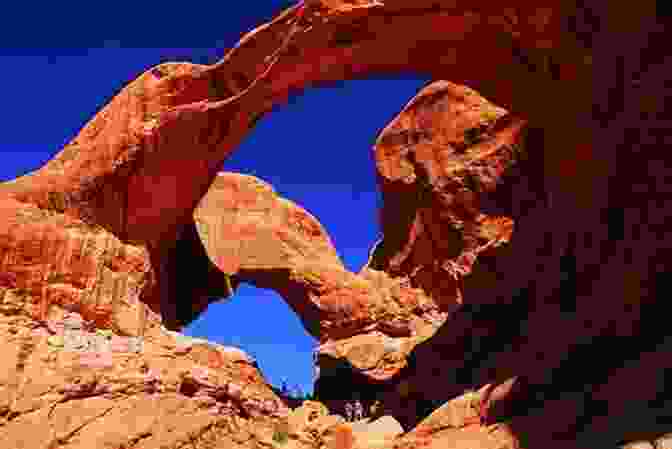 Double Arch, Arches National Park Arches National Park A Photographer S Site Shooting Guide I (Arches National Park A Photographer S Site Shooting Guide 1)