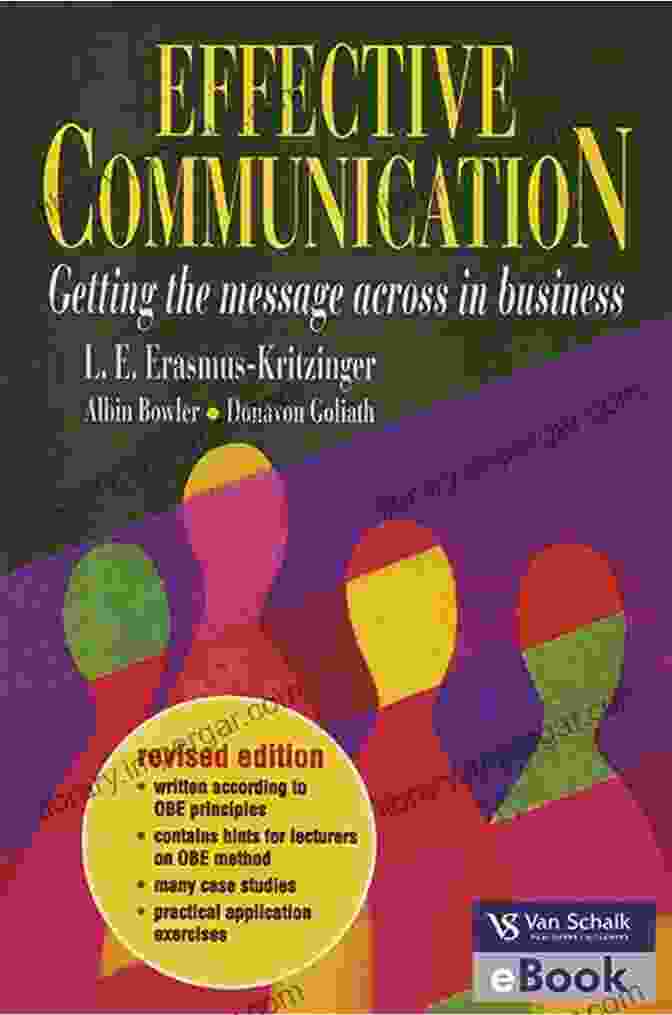 Effective Business Communication Techniques Book Cover Effective Business Communication Techniques: Business Communication Matters How To Improve It: Effective Business Communication Techniques