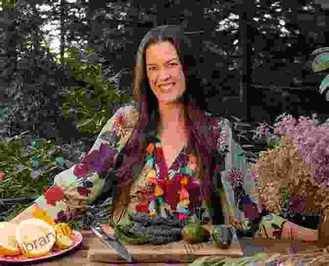 Erin Gleeson, Author And Photographer Of The Great Well Plated Cookbook, Smiling In Her Kitchen The Great Well Plated Cookbook: Over 130 Brand New Rapid Fire Recipes Along With Secrets To Lightening Up Classic Comfort