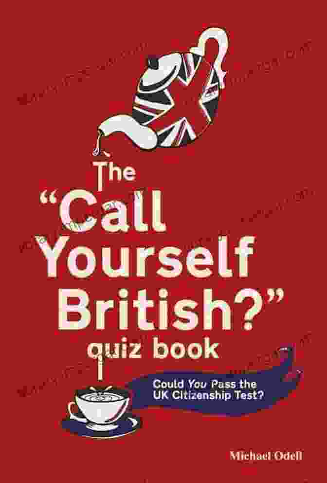 Everything You Need To Know To Call Yourself British Paul Sinha S Real British Citizenship Test: Everything You Need To Know To Call Yourself British