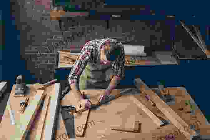 Finishing For Carpentry CARPENTRY FOR BEGINNERS: Carpentry Basic Ideas Tools And Safety Equipment For Absolute Beginners