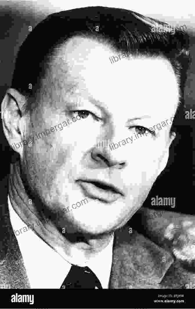 Formal Portrait Of Zbigniew Brzezinski, A Distinguished Looking Man With A Mustache, Wearing A Suit And Tie, Looking Thoughtful. Zbigniew Brzezinski: America S Grand Strategist