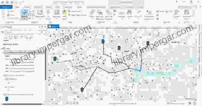 GIS For Public Transportation: Optimizing Routes And Enhancing Passenger Experience Moving Forward: GIS For Transportation (Applying GIS 4)