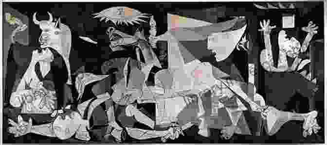 Guernica Painting By Pablo Picasso The Story Of Art Part 5