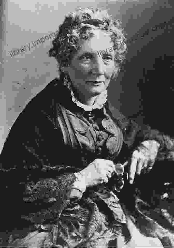 Harriet Beecher Stowe, The Abolitionist And Author Who Used Her Words To Fight For Justice. The Exile Of Priests Pastors Nuns And Pentecostals: Stories Of Preachers And Preaching