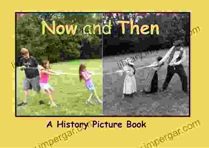 History Then And Now Issue Cover P O C History: Then And Now Issue 2