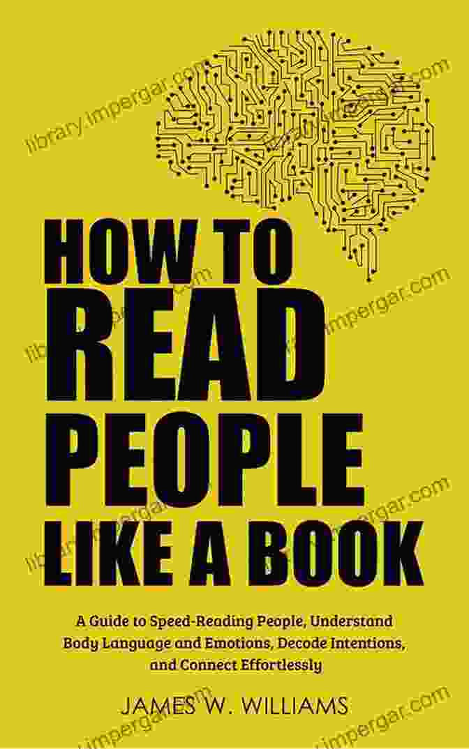 How To Read People Like A Psychologist Book Cover How To Read A Person Like A Psychologist: Psychological Secrets To Reading People