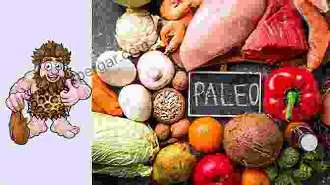 Hunter Gathering Thriving On The Paleo Diet The Paleo Diet For Beginners: How And Why To Eat Like A Caveman In The 21st Century