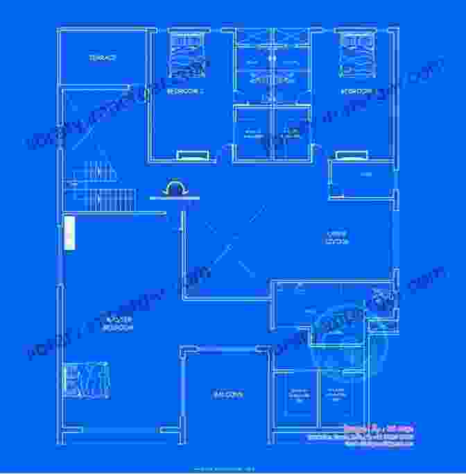 Image Of A Blueprint Representing A Plan For Living In Alignment Tony Miles: It S Only Me: England S First Chess Grandmaster (Batsford Chess)