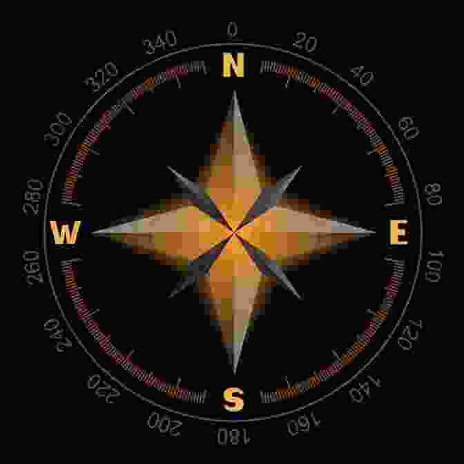 Image Of A Glowing Compass Representing Inner Guidance Tony Miles: It S Only Me: England S First Chess Grandmaster (Batsford Chess)