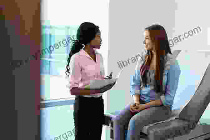 Image Of A Healthcare Professional Engaging In A Motivational Interviewing Session Pharmacists And Medication Adherence: Brief Interventions Motivational Interviewing And Telepharmacy