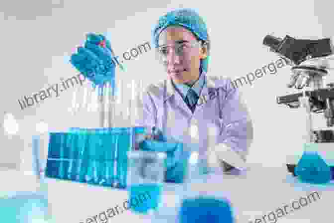 Image Of A Researcher Working In A Laboratory, Highlighting The Development Of Nanomembranes Current Trends And Future Developments On (Bio ) Membranes: Transport Phenomena In Membranes