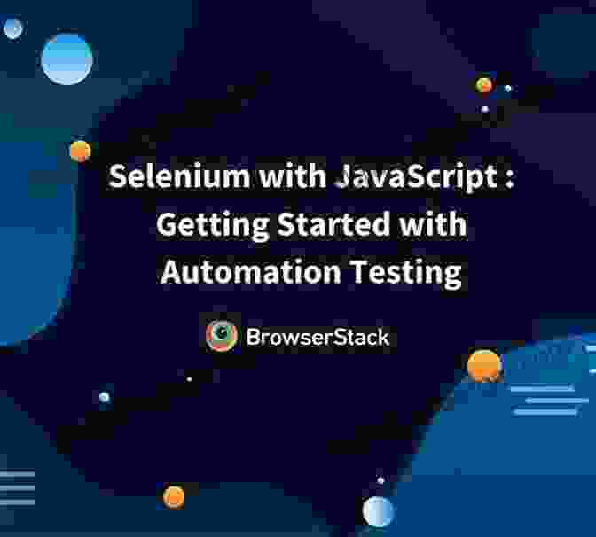 Installing Selenium And Node.js Automatic Operation Of Browser Using Selenium And Node Js