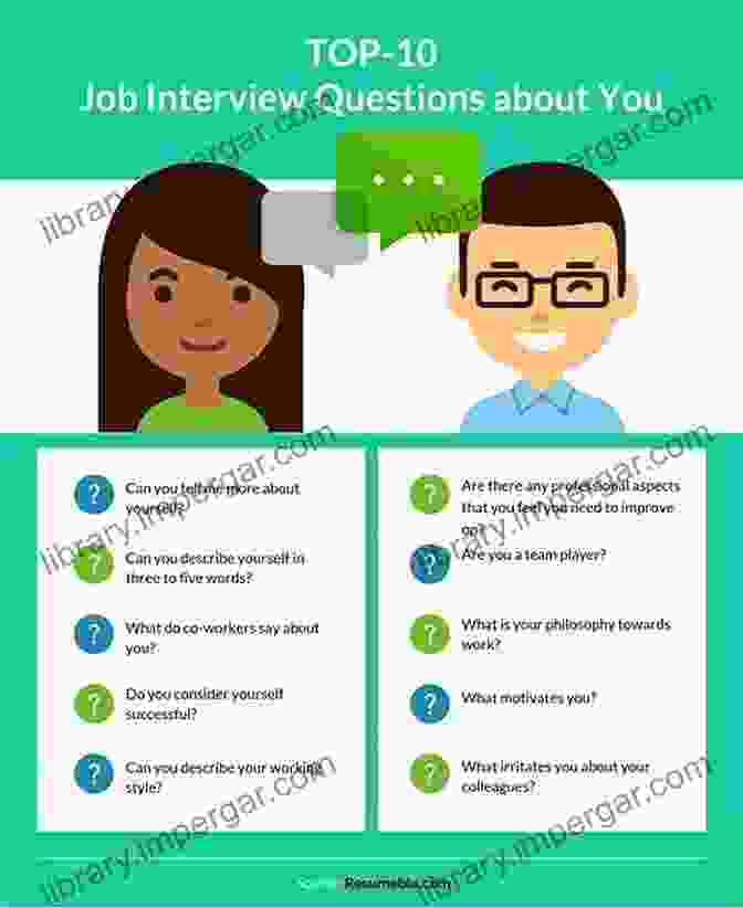 Job Interview Where The Candidate Is Describing Their Skills And Experience Teaching Job Interview: Tips And Skills Needed To Ace The Interview